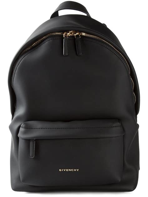 givenchy black backpack|givenchy bags online store.